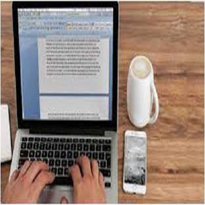 Writing Your Story