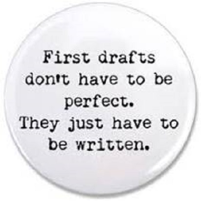 Drafting Your Story